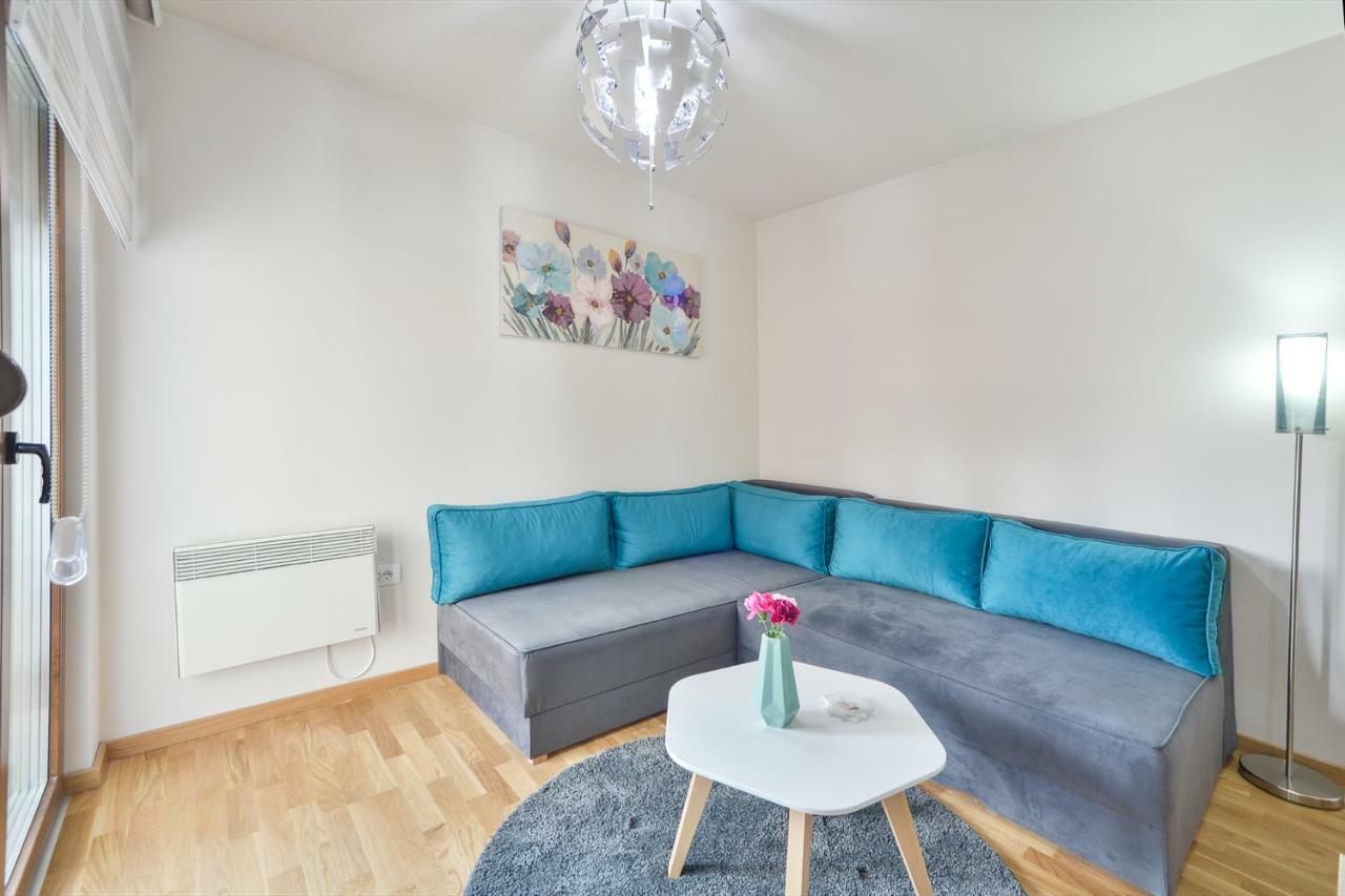 Apartman Alex Zlatibor Exteriör bild