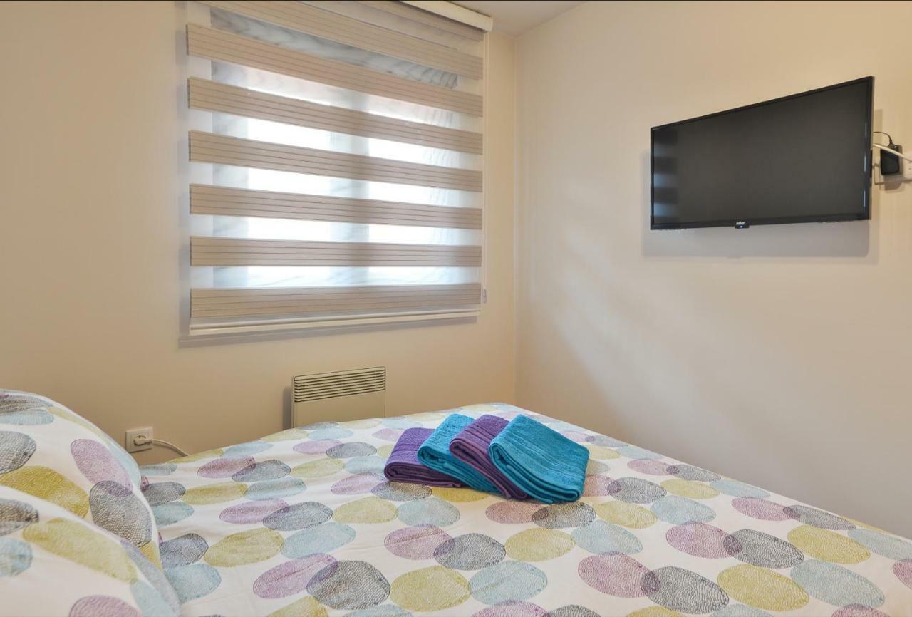 Apartman Alex Zlatibor Exteriör bild