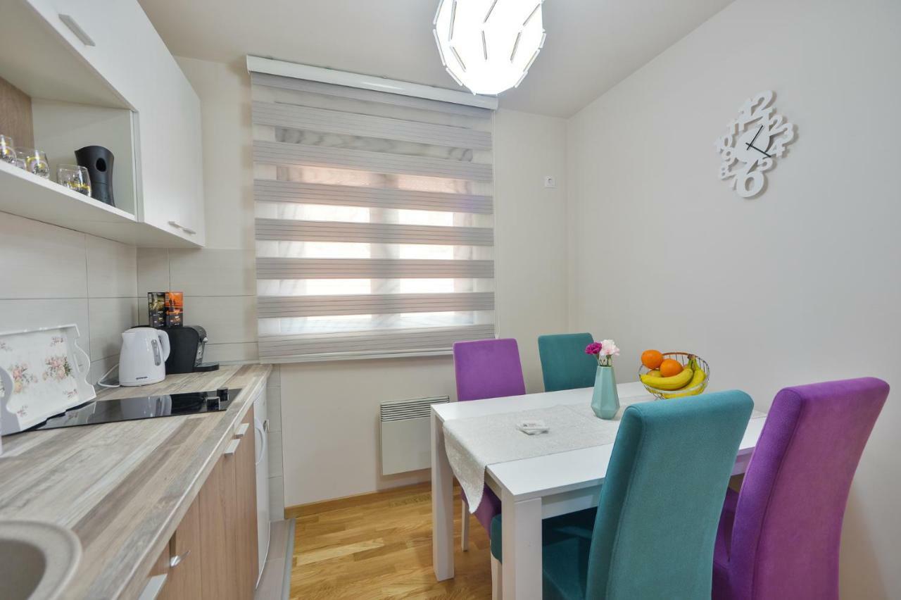 Apartman Alex Zlatibor Exteriör bild