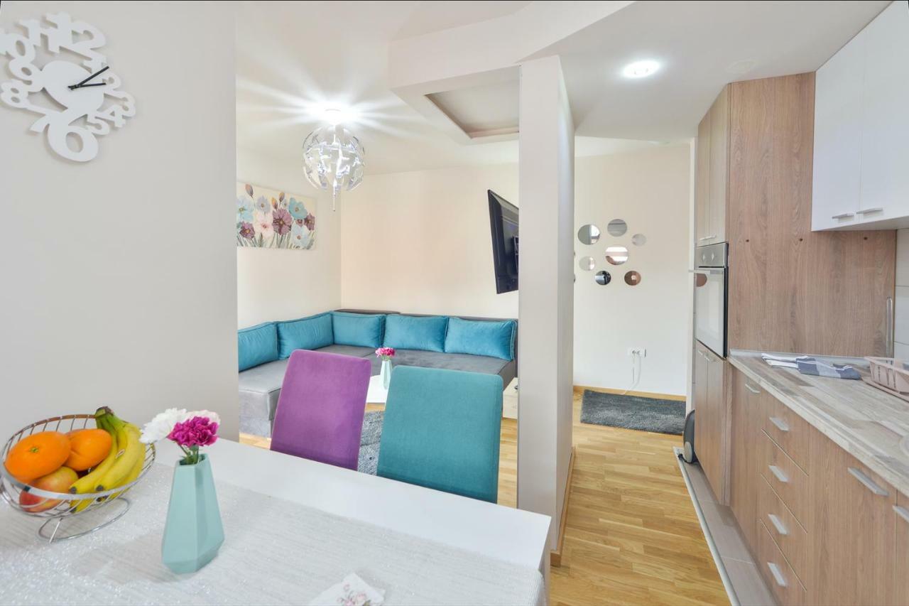 Apartman Alex Zlatibor Exteriör bild