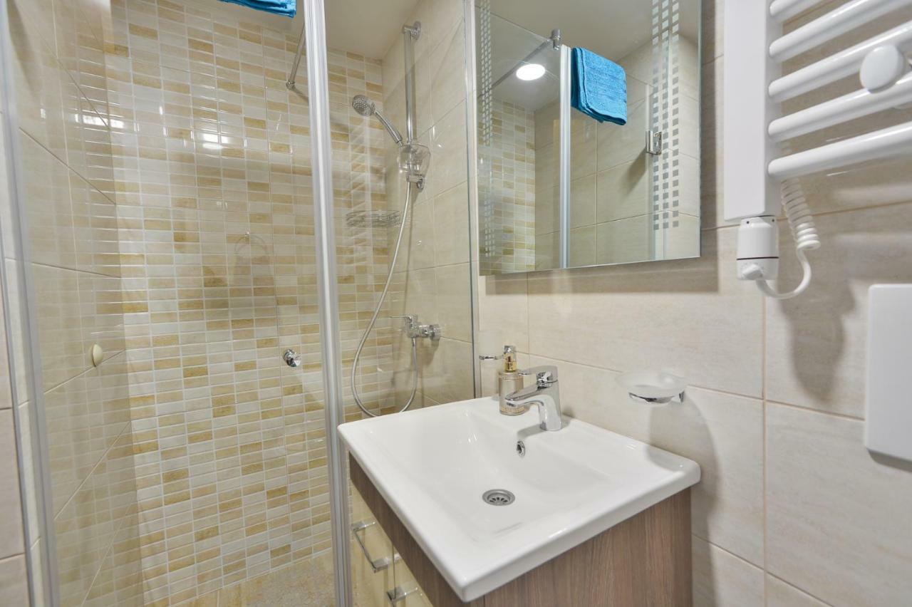 Apartman Alex Zlatibor Exteriör bild