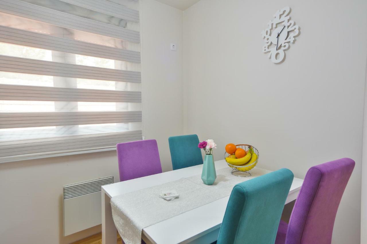 Apartman Alex Zlatibor Exteriör bild