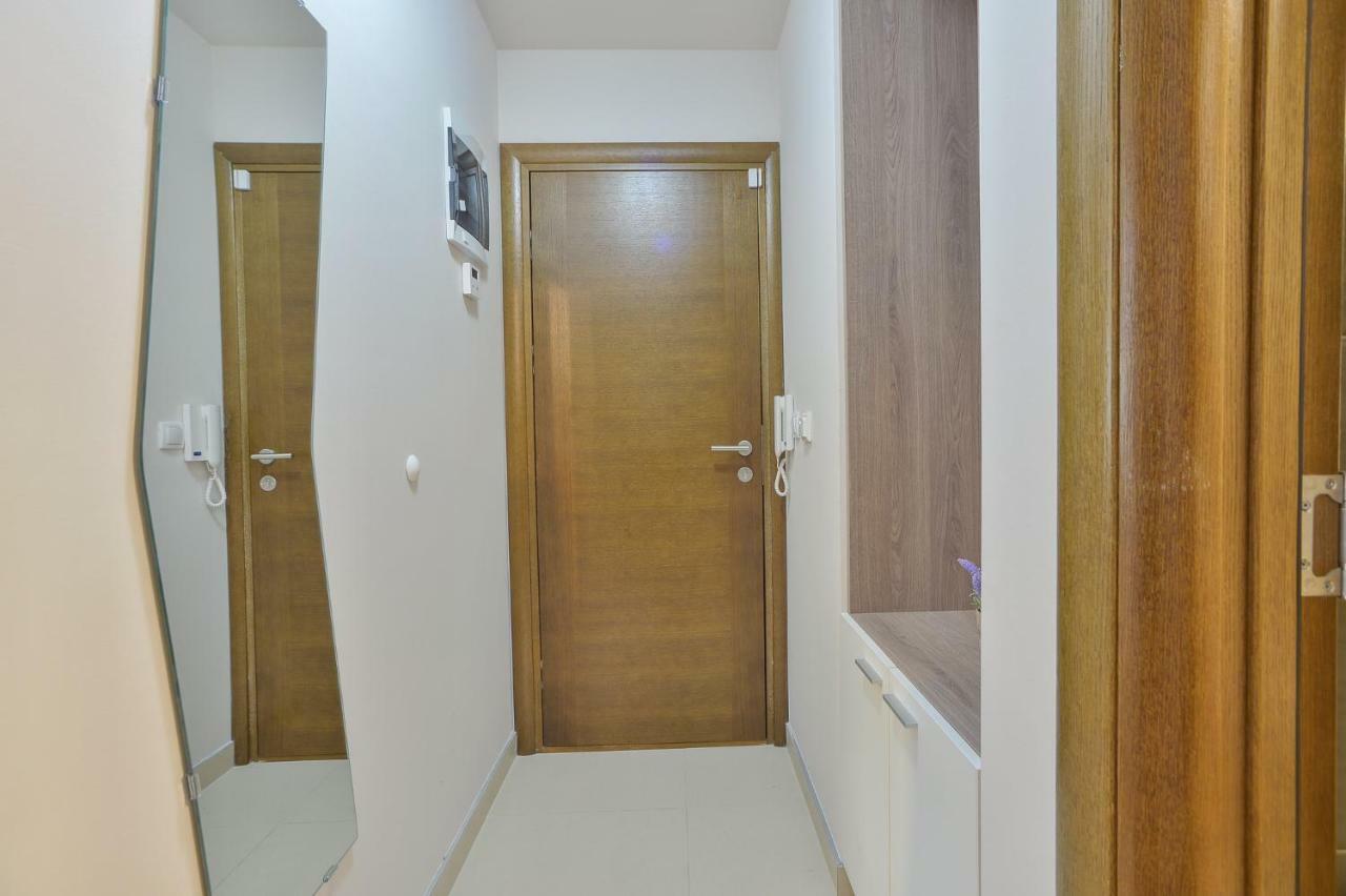 Apartman Alex Zlatibor Exteriör bild