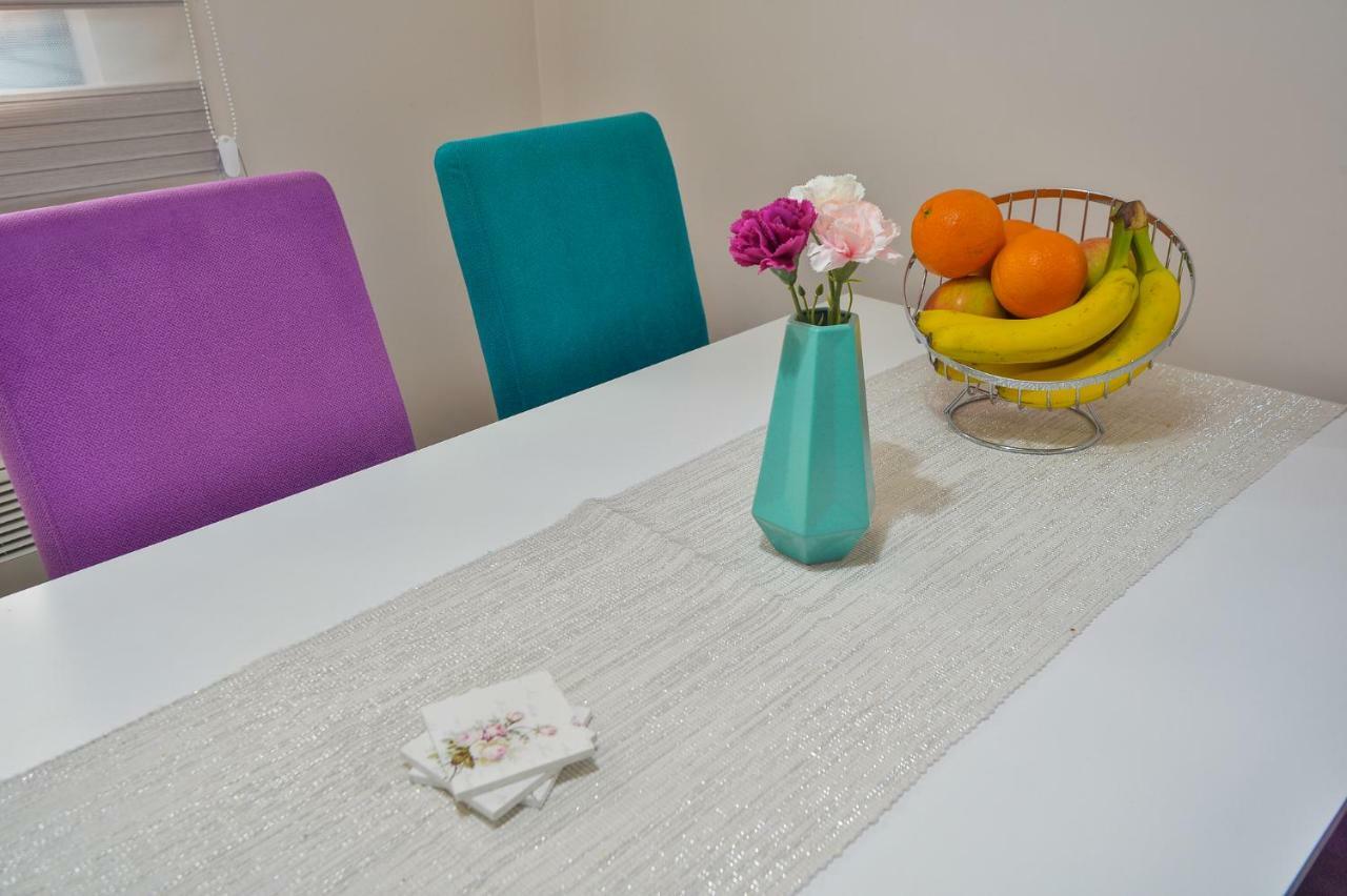 Apartman Alex Zlatibor Exteriör bild