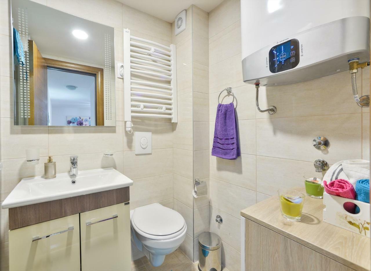 Apartman Alex Zlatibor Exteriör bild