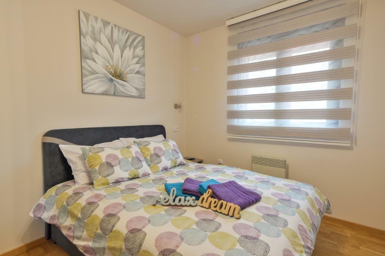 Apartman Alex Zlatibor Exteriör bild